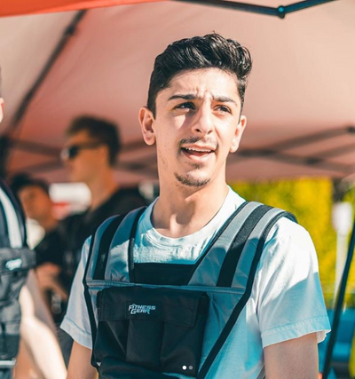 FaZe Rug Age, Net Worth, Height, & Real Name