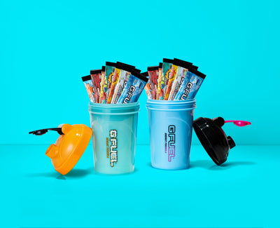 G FUEL ENERGY Starter Kits