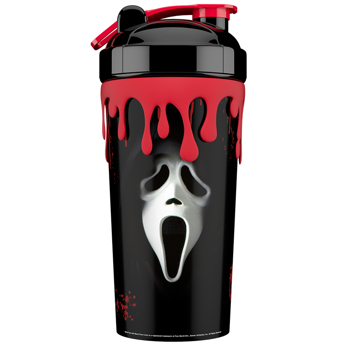 GHOST FACE® Stab Stimulant Bundle