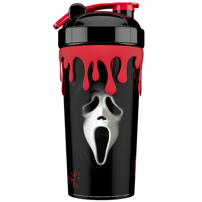 GHOST FACE® Stab Stimulant Bundle