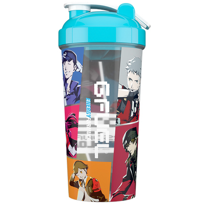 G FUEL| Cadenza Collector's Box Tub (Collectors Box) 