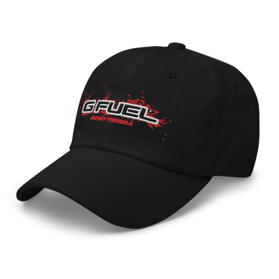 G FUEL| Deadly Attraction Dad Hat 