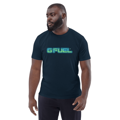 G FUEL| Earth Day Organic Cotton T-Shirt 