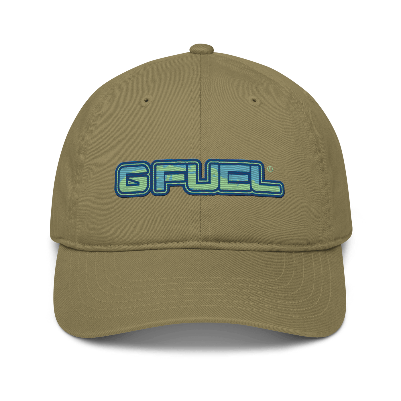 G FUEL| Earth Day Organic Dad Hat Hat Jungle 1921236_12691