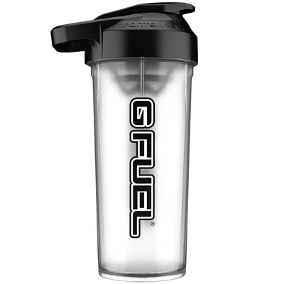 G FUEL| Energy + Protein Shaker Shaker Cup 