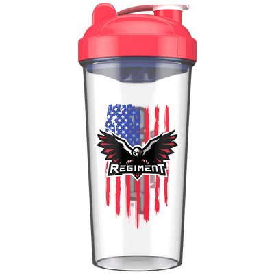 G FUEL| Freedom Fuel Collector's Box Tub (Collectors Box) 