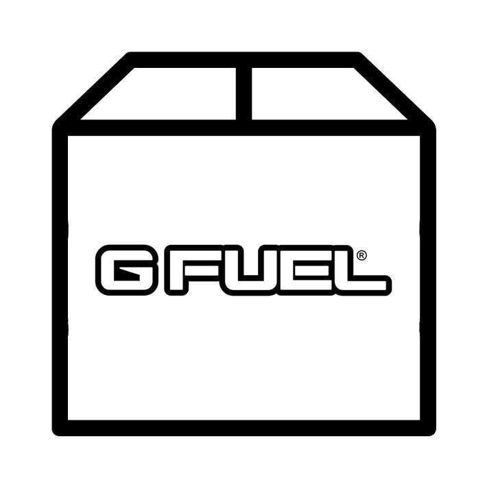 Guide| G FUEL Package Protection Shipping Protection 