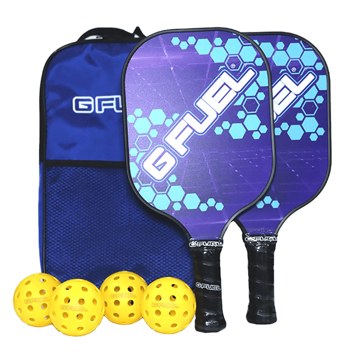 G FUEL| G FUEL Pickle Ball Set 