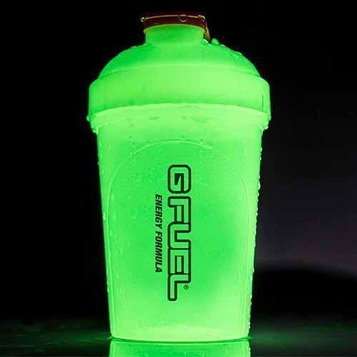 G FUEL| Glow-in-the-Dark Starter Kit Starter Kit 