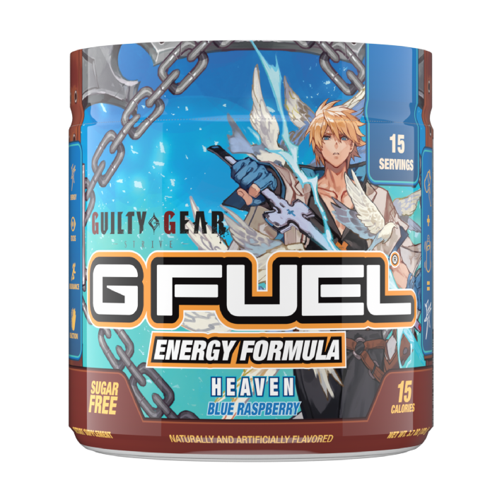 G FUEL| Heaven Mini Tub Tub 