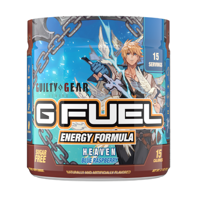 G FUEL| Heaven Mini Tub Tub 