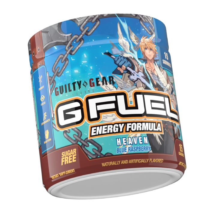 G FUEL| Heaven Mini Tub Tub 