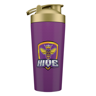 G FUEL| Hive Nectar Stainless Steel Shaker Shaker Cup 