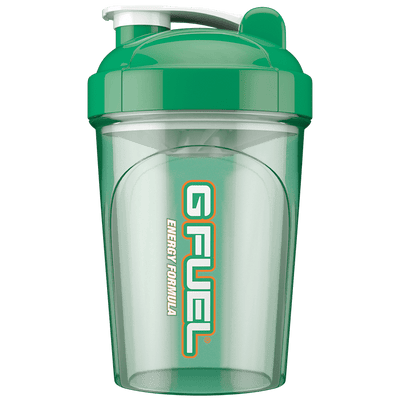 G FUEL| Leprechaun Shaker Shaker Cup 