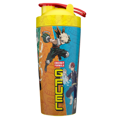 G FUEL| My Hero Academia Quirk Shaker Cup Shaker Cup 