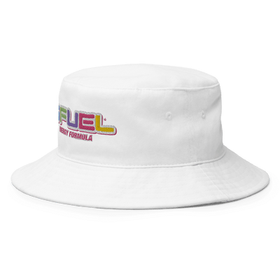 G FUEL| Pastel Drip Bucket Hat 