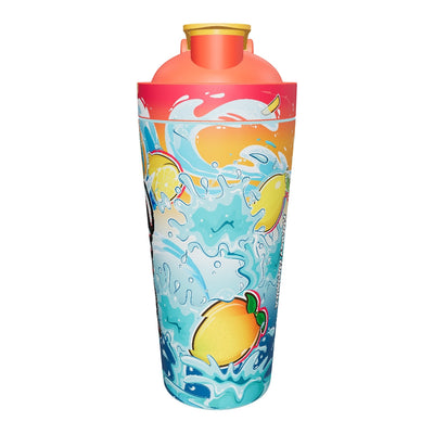 Mango Lemonade Supreme Hydration Collector's Box