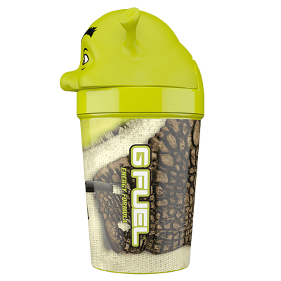 G FUEL| Shrek Bundle Bundle (Tubs) 