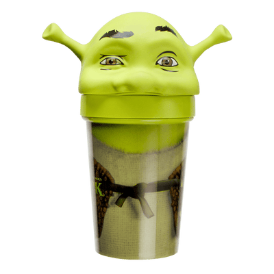 G FUEL| Shrek Collector's Box Tub (Collectors Box) 