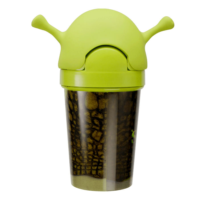 G FUEL| Shrek Collector's Box Tub (Collectors Box) 