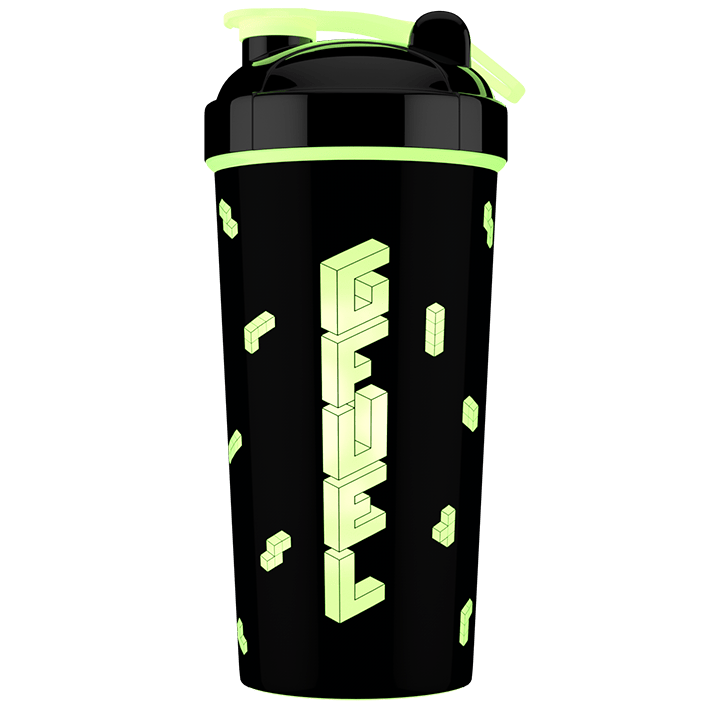 G FUEL| Tetris™ 40th Anniversary Shaker Shaker Cup 