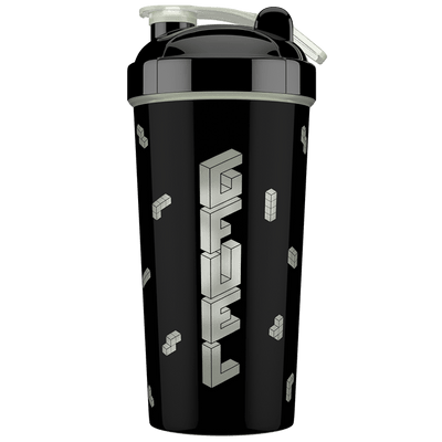 G FUEL| Tetris™ 40th Anniversary Shaker Shaker Cup 