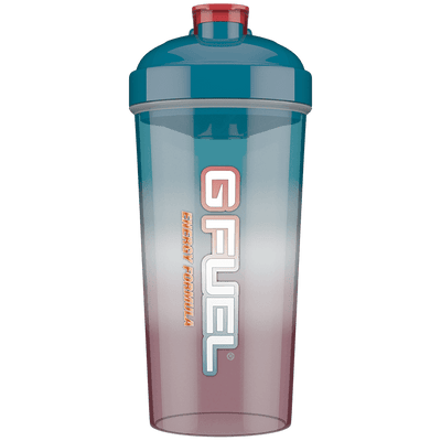 G FUEL| Vampire Killer Shaker Shaker Cup 