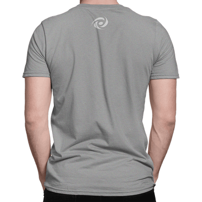 G FUEL| Heather Gray (G FUEL Logo Shirt) Shirt 