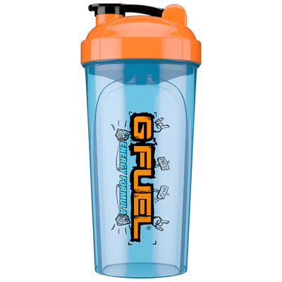 G FUEL| Baddie Volume Warning Shaker Cup Shaker Cup 