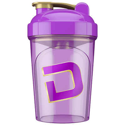 G FUEL| DaVirus OG Shaker Cup 