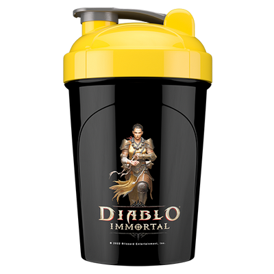 G FUEL| Diablo Monk Shaker Cup Shaker Cup 