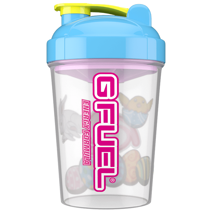 G FUEL| Eggcellent Shaker Cup Shaker Cup 