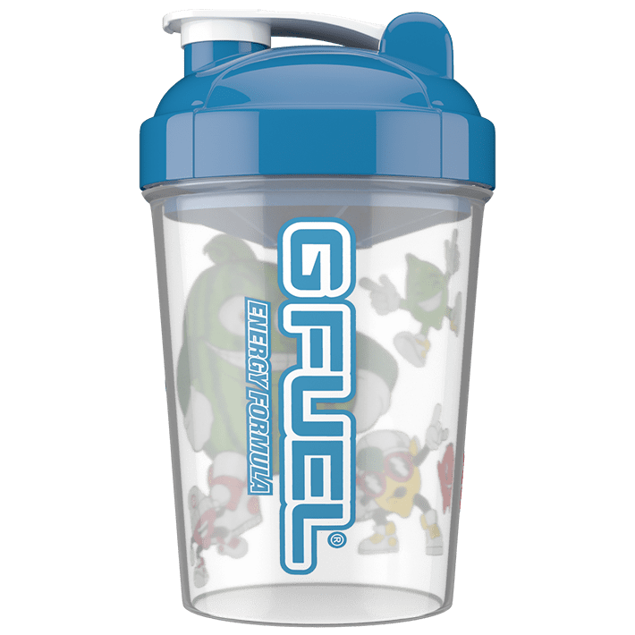 G FUEL| Flavor Buddiez Shaker Cup Shaker Cup 