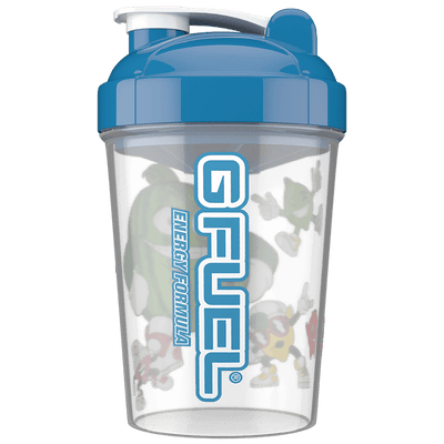 G FUEL| Flavor Buddiez Shaker Cup Shaker Cup 