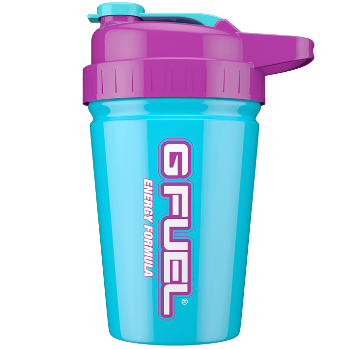 G FUEL| Hornets Stainless Steel Shaker Cup Shaker Cup 