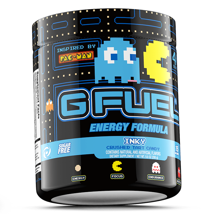 G FUEL| Inky Tub 