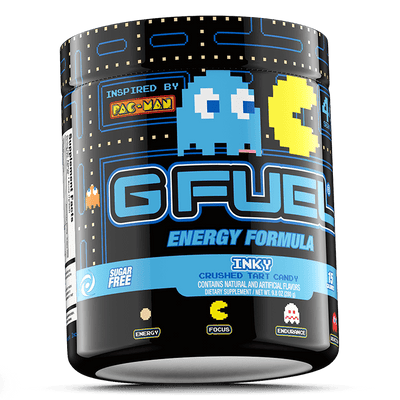 G FUEL| Inky Tub 