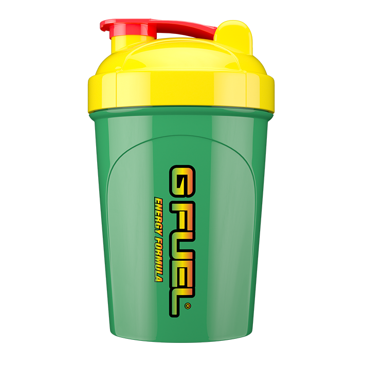 G FUEL| Island Vibez Shaker Cup Shaker Cup 