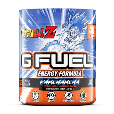 G FUEL| Kamehameha Tub 