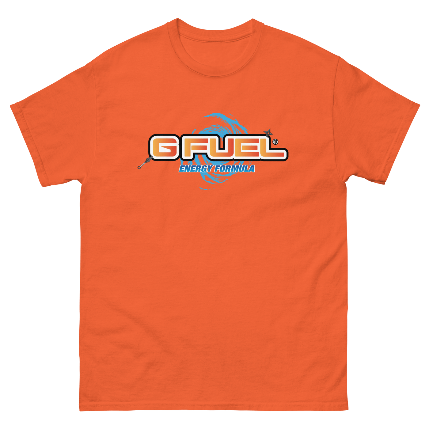 G FUEL| Men's classic tee S 3709629_14965