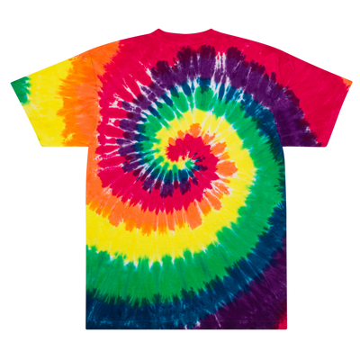 G FUEL| Oversized tie-dye t-shirt Shirt 