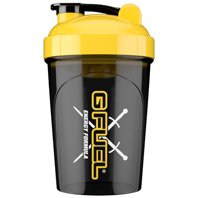 G FUEL| RaidAway Shaker Cup Shaker Cup 