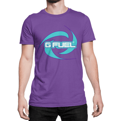 G FUEL| The Hornets (G FUEL Logo Shirt) Shirt 