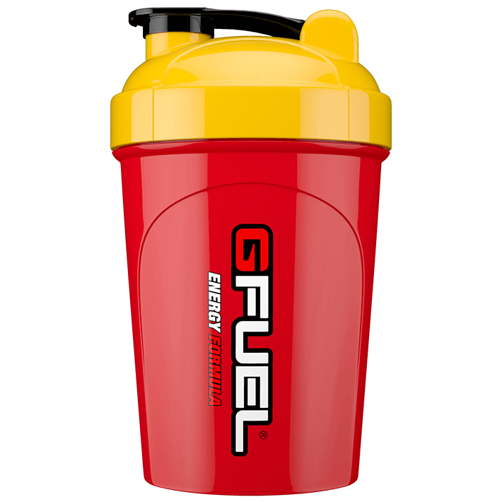 G FUEL| The Outlaw Shaker Cup Shaker Cup 