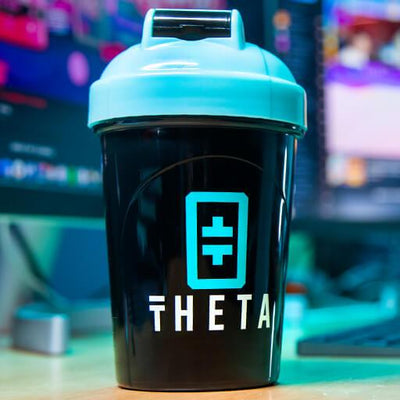 G FUEL| Theta Theta 